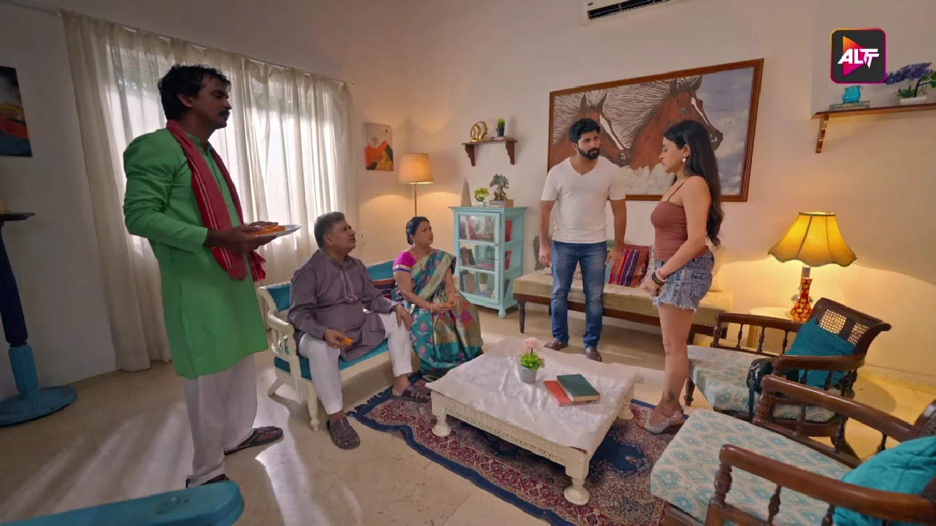 Preview of Rangeen Kahaniyan (Chalava) S32 E01-04 AltBalaji